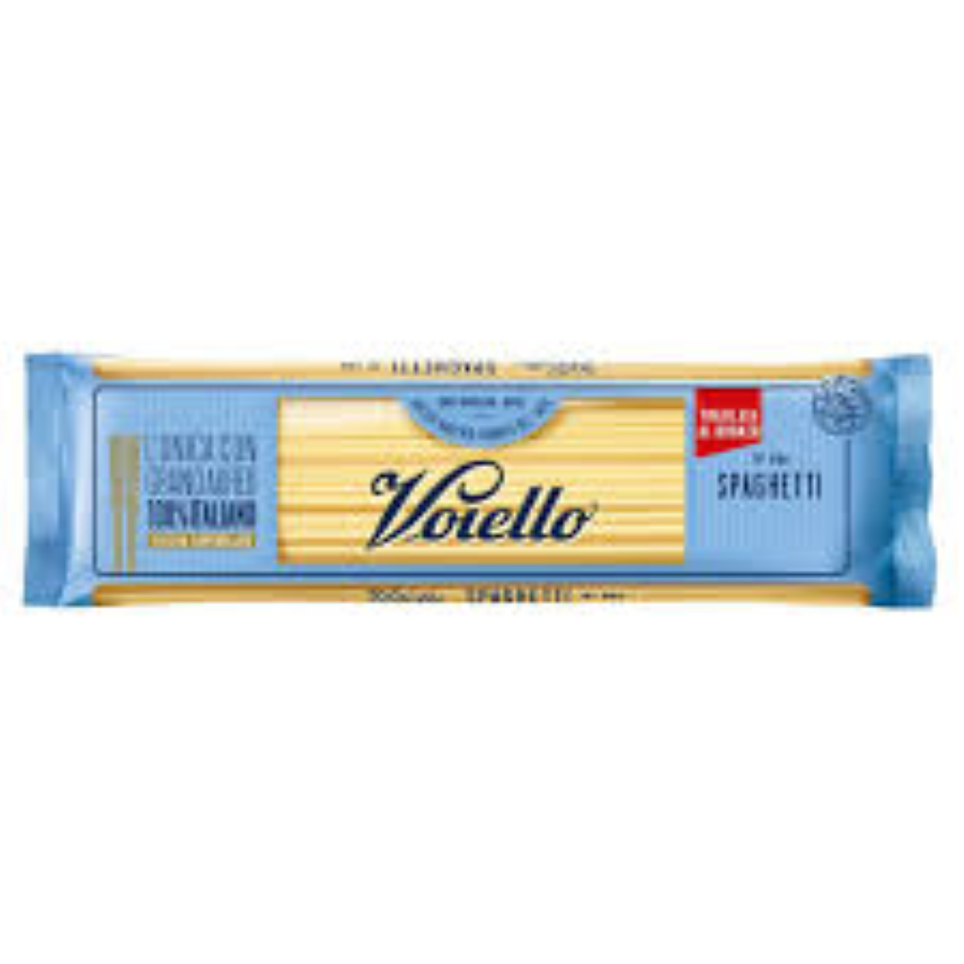 VOIELLO SPAGHETTI 500G
